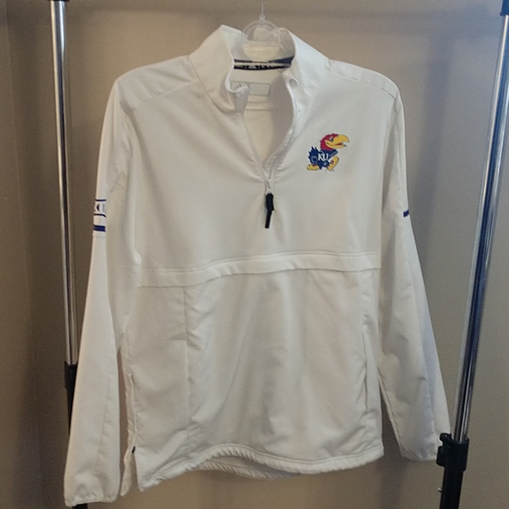Kansas Athletics Jacket